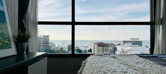 2 chambres Condo à The Base Central Pattaya Chon Buri, Thailand No. 32655 22