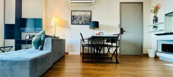 2 chambres Condo à The Base Central Pattaya Chon Buri, Thailand No. 32655 4