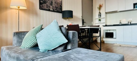 2 chambres Condo à The Base Central Pattaya Chon Buri, Thailand No. 32655 6