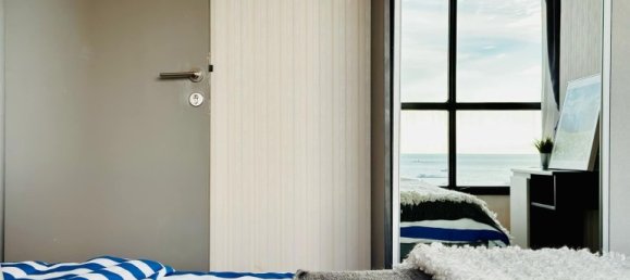 2 chambres Condo à The Base Central Pattaya Chon Buri, Thailand No. 32655 19