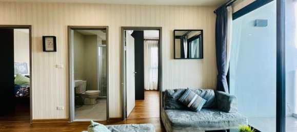 2 chambres Condo à The Base Central Pattaya Chon Buri, Thailand No. 32655 27