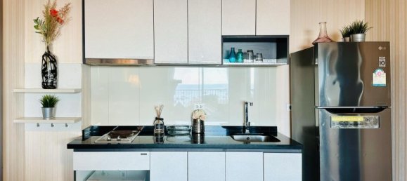 2 chambres Condo à The Base Central Pattaya Chon Buri, Thailand No. 32655 8