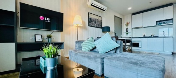 2 chambres Condo à The Base Central Pattaya Chon Buri, Thailand No. 32655 5