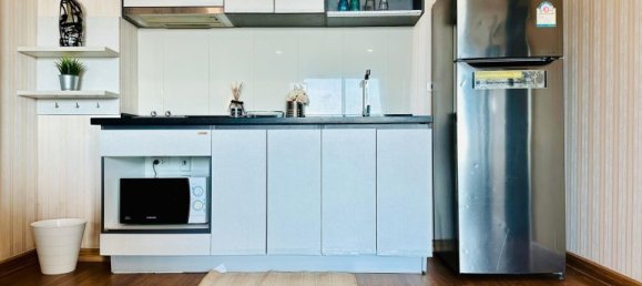 2 chambres Condo à The Base Central Pattaya Chon Buri, Thailand No. 32655 9