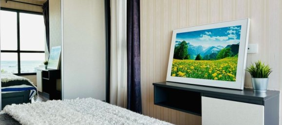 2 chambres Condo à The Base Central Pattaya Chon Buri, Thailand No. 32655 13