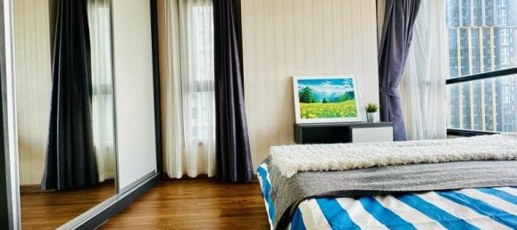 2 chambres Condo à The Base Central Pattaya Chon Buri, Thailand No. 32655 21