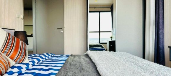 2 chambres Condo à The Base Central Pattaya Chon Buri, Thailand No. 32655 20