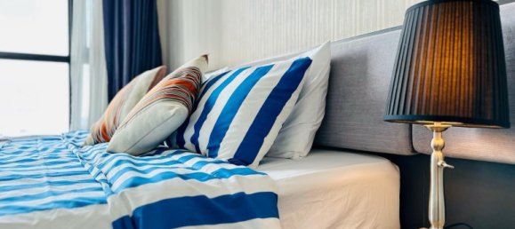 2 chambres Condo à The Base Central Pattaya Chon Buri, Thailand No. 32655 16