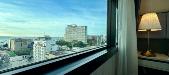 2 chambres Condo à The Base Central Pattaya Chon Buri, Thailand No. 32655 24