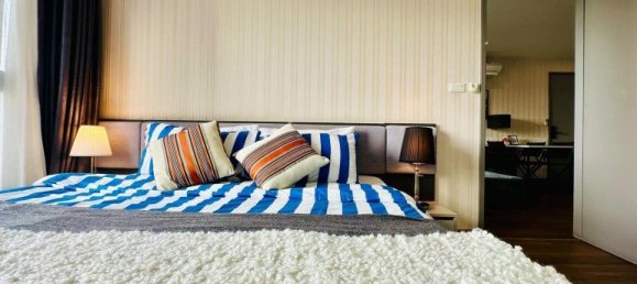 2 chambres Condo à The Base Central Pattaya Chon Buri, Thailand No. 32655 17