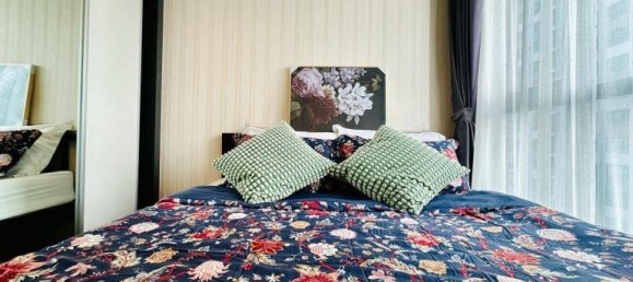 2 chambres Condo à The Base Central Pattaya Chon Buri, Thailand No. 32655 12