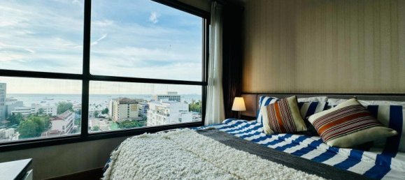 2 chambres Condo à The Base Central Pattaya Chon Buri, Thailand No. 32655 14