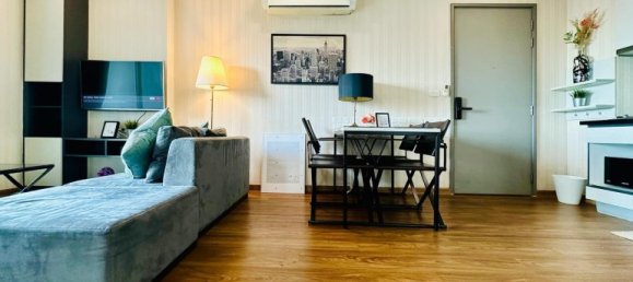 2 chambres Condo à The Base Central Pattaya Chon Buri, Thailand No. 32655 2