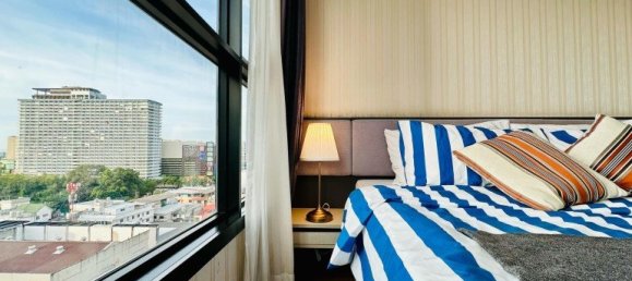 2 chambres Condo à The Base Central Pattaya Chon Buri, Thailand No. 32655 15