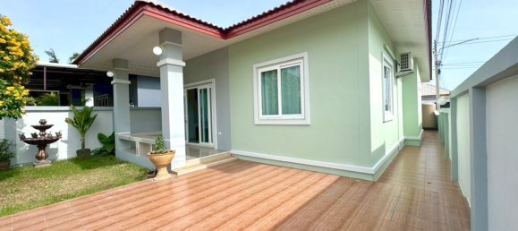 3 Schlafzimmer Haus in Pattaya, Thailand, Nr. 60084 24