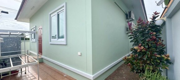 3 Schlafzimmer Haus in Pattaya, Thailand, Nr. 60084 20