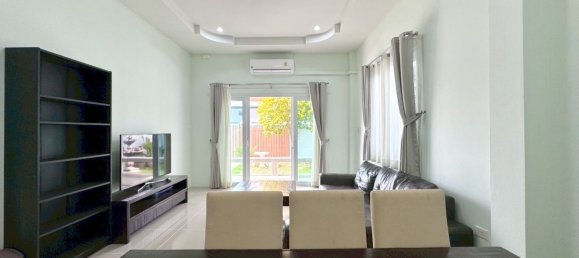 3 Schlafzimmer Haus in Pattaya, Thailand, Nr. 60084 8