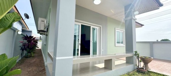 3 Schlafzimmer Haus in Pattaya, Thailand, Nr. 60084 23
