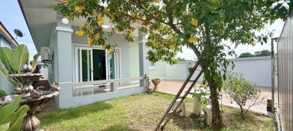 3 Schlafzimmer Haus in Pattaya, Thailand, Nr. 60084 19
