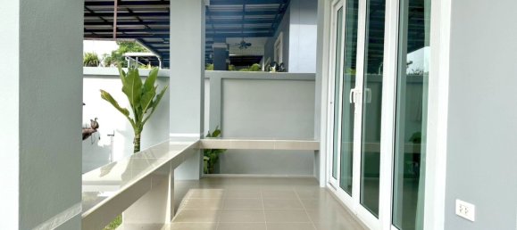 3 Schlafzimmer Haus in Pattaya, Thailand, Nr. 60084 5