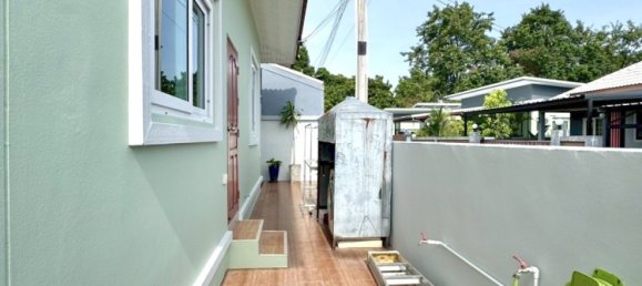 3 Schlafzimmer Haus in Pattaya, Thailand, Nr. 60084 21