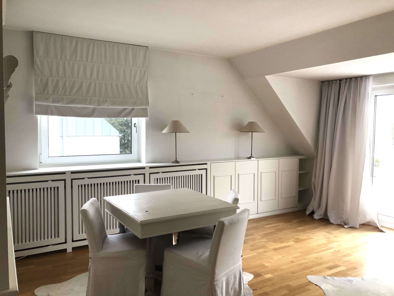 1 Schlafzimmer Doppelhaus in Düsseldorf, Germany, Nr. 268177
