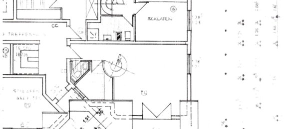 1 Schlafzimmer Doppelhaus in Düsseldorf, Germany, Nr. 268177 13