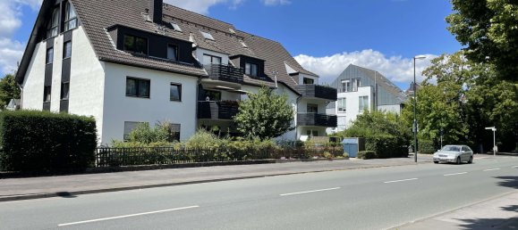 1 Schlafzimmer Doppelhaus in Düsseldorf, Germany, Nr. 268177 3