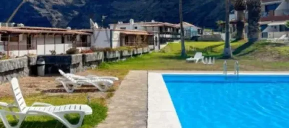 2 Schlafzimmer Wohnung in Santiago del Teide, Spain, Nr. 169503 37