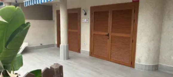 2 Schlafzimmer Wohnung in Santiago del Teide, Spain, Nr. 169503 6