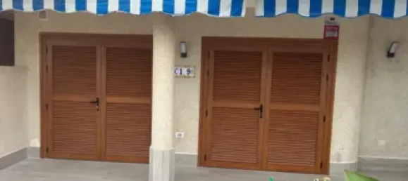 2 Schlafzimmer Wohnung in Santiago del Teide, Spain, Nr. 169503 4