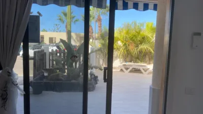 2 Schlafzimmer Wohnung in Santiago del Teide, Spain, Nr. 169503
