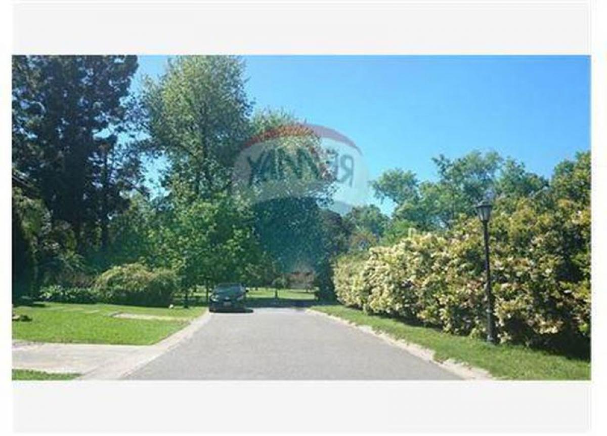 1 bedroom Land in Escobar, Argentina No. 35242