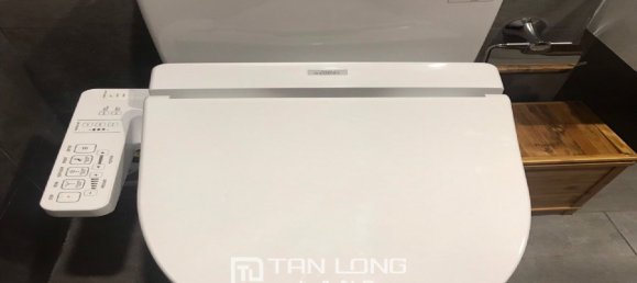 Apartamento de 2 dormitorios en Ba Dinh, Vietnam No. 1054 8