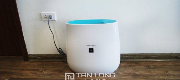 Apartamento de 2 dormitorios en Ba Dinh, Vietnam No. 1054 4