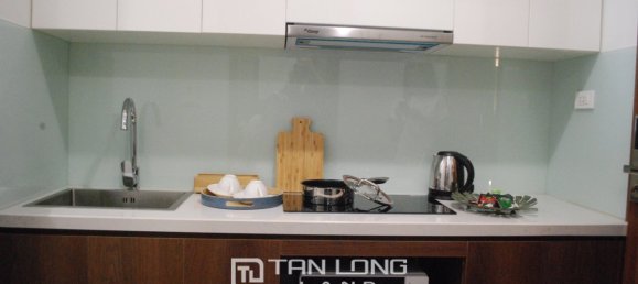 Apartamento de 2 dormitorios en Ba Dinh, Vietnam No. 1054 2