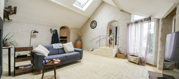 3 Schlafzimmer Haus in Mer, France, Nr. 338009 3