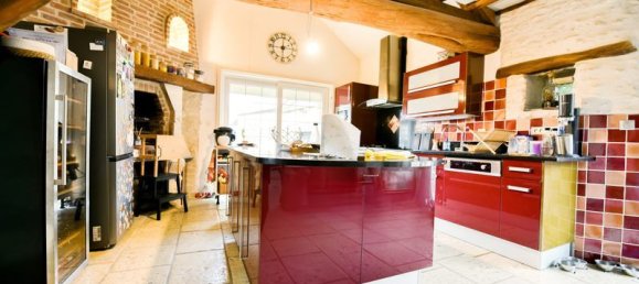 3 Schlafzimmer Haus in Mer, France, Nr. 338009 7