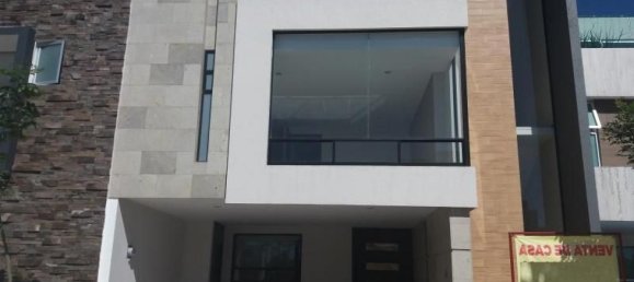 Casa T3 em Puebla, Mexico N.º 184266 2