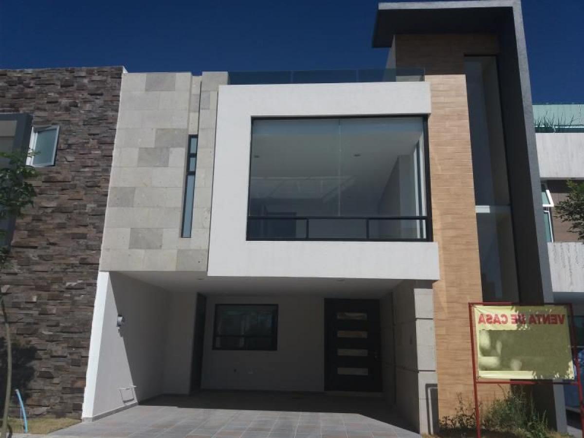 Casa T3 em Puebla, Mexico N.º 184266