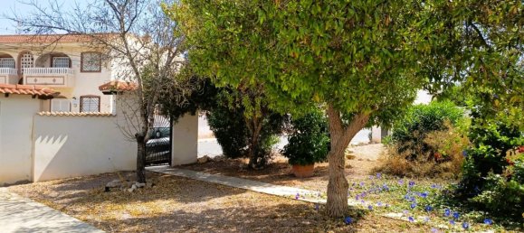 1 bedroom Bungalow for sale in Torrevieja, Alicante, Valencian Community, Spain № 370077 27