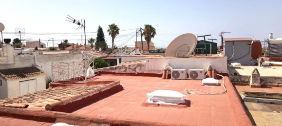 1 bedroom Bungalow for sale in Torrevieja, Alicante, Valencian Community, Spain № 370077 26