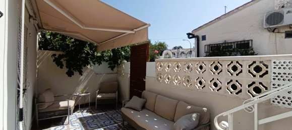 1 bedroom Bungalow for sale in Torrevieja, Alicante, Valencian Community, Spain № 370077 4