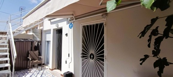 1 bedroom Bungalow for sale in Torrevieja, Alicante, Valencian Community, Spain № 370077 2