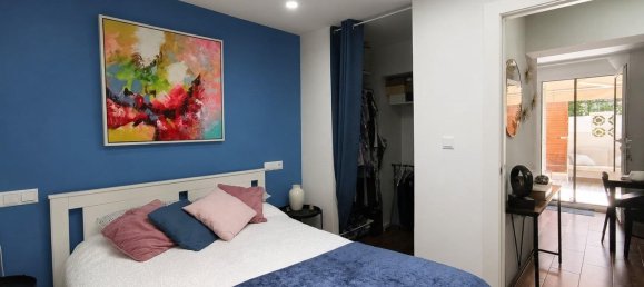 1 bedroom Bungalow for sale in Torrevieja, Alicante, Valencian Community, Spain № 370077 13