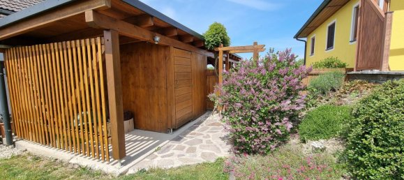 1 bedroom Bungalow in Markersdorf-Haindorf, Austria No. 236864 31