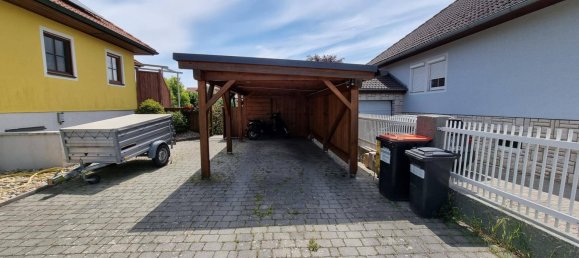 1 bedroom Bungalow in Markersdorf-Haindorf, Austria No. 236864 4