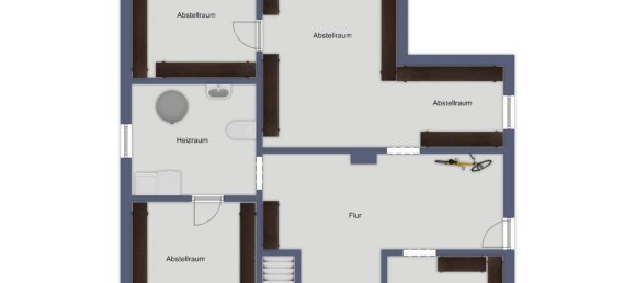 1 bedroom Bungalow in Markersdorf-Haindorf, Austria No. 236864 42