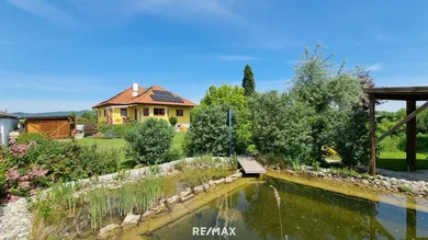 1 bedroom Bungalow in Markersdorf-Haindorf, Austria No. 236864