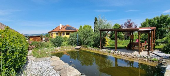 1 bedroom Bungalow in Markersdorf-Haindorf, Austria No. 236864 33